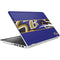 NFL Baltimore Ravens Zone Block HP Pavilion Skin